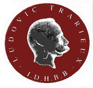 Logo Prix Ludovic-Trarieux